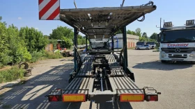 Mercedes-Benz Actros Actros 1844 | Auto.bg — изображение 6