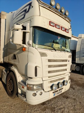 Scania R 500 | Mobile.bg � ����� ������ 3