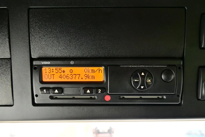 Mercedes-Benz Actros 1842 Теглич, Падащ Борд, снимка 17 - Камиони - 52468249