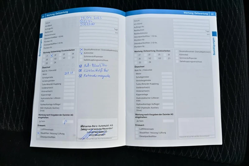 Mercedes-Benz Actros 1842 Теглич, Падащ Борд, снимка 13 - Камиони - 52468249