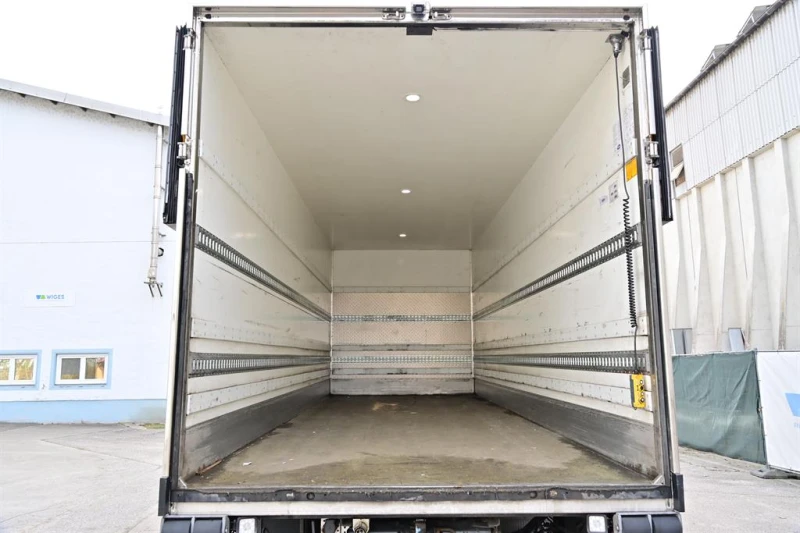 Mercedes-Benz Actros 1842 Теглич, Падащ Борд, снимка 7 - Камиони - 52468249