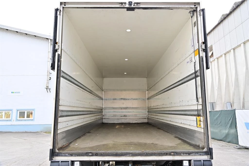 Mercedes-Benz Actros 1842 Теглич, Падащ Борд - изображение 7