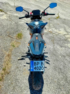 Ktm Duke Duke 390, снимка 13