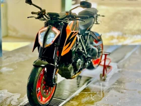 Ktm Super Duke 1290* ABS* TC* LED, снимка 1