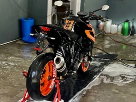 Ktm Super Duke 1290* ABS* TC* LED, снимка 3
