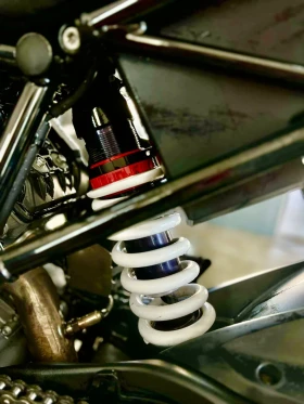 Ktm Super Duke 1290* ABS* TC* LED, снимка 9