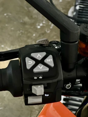 Ktm Super Duke 1290* ABS* TC* LED, снимка 11