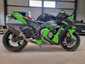 Kawasaki Ninja ZX1000R SGFA KRT EDITION, снимка 6