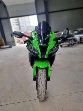 Kawasaki Ninja ZX1000R SGFA KRT EDITION, снимка 2