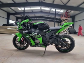 Kawasaki Ninja ZX1000R SGFA KRT EDITION, снимка 4