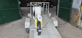 Husqvarna TC, снимка 6