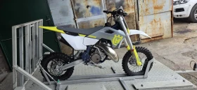 Husqvarna TC, снимка 3