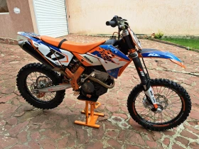 Ktm SX-F Sx-f 250, снимка 1