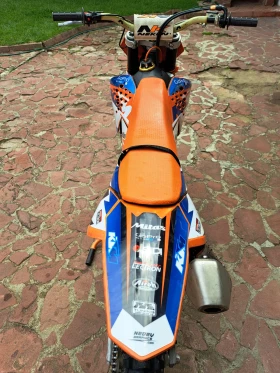 Ktm SX-F Sx-f 250, снимка 5