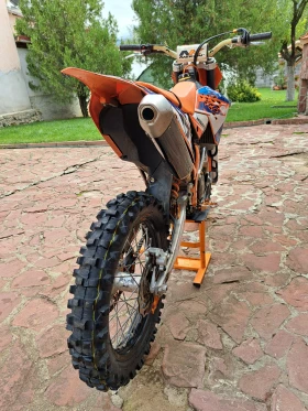 Ktm SX-F Sx-f 250, снимка 7