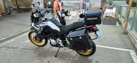 BMW F 850 GS | Mobile.bg    4