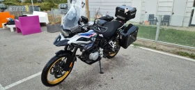 BMW F 850 GS | Mobile.bg    2