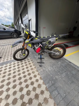 Husqvarna 250 FC250 | Mobile.bg    2