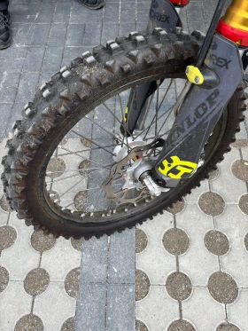 Husqvarna 250 FC250 | Mobile.bg    11