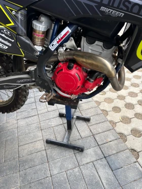Husqvarna 250 FC250 | Mobile.bg    7