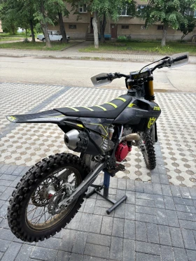 Husqvarna 250 FC250 | Mobile.bg    5