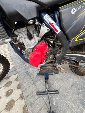 Husqvarna 250 FC250 | Mobile.bg    6
