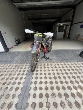 Husqvarna 250 FC250 | Mobile.bg    3