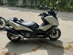 Kymco AK 550 | Mobile.bg    9