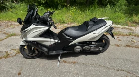 Kymco AK 550 | Mobile.bg    8