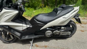Kymco AK 550 | Mobile.bg    7