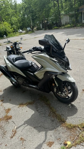Kymco AK 550 | Mobile.bg    5