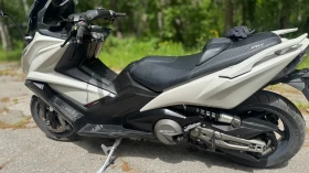Kymco AK 550 | Mobile.bg    11