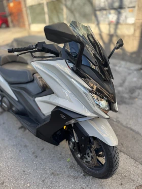 Kymco AK 550 | Mobile.bg    3