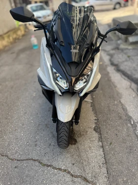 Kymco AK 550 | Mobile.bg    2