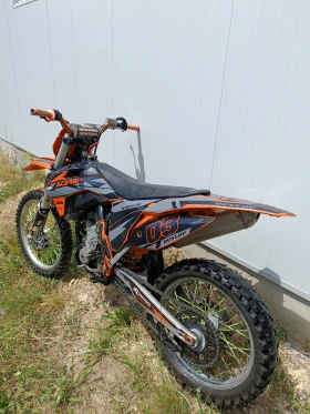 Ktm SX-F 350   | Mobile.bg    2