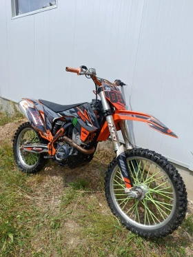Ktm SX-F 350   | Mobile.bg    4