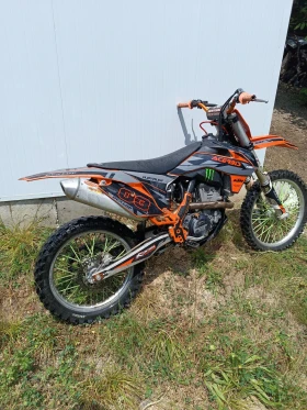 Ktm SX-F 350   | Mobile.bg    6
