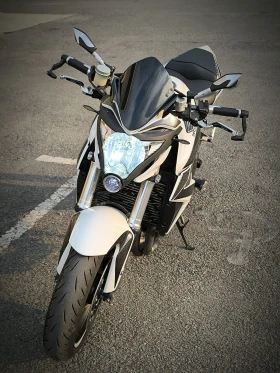 Обява за продажба на Honda Cb 1000 R ~9 500 лв. - изображение 3