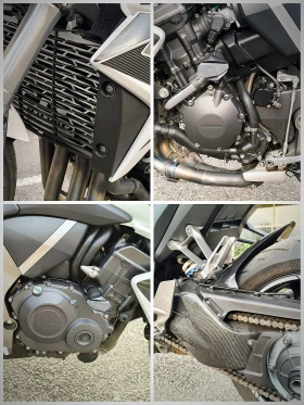 Обява за продажба на Honda Cb 1000 R ~9 500 лв. - изображение 6