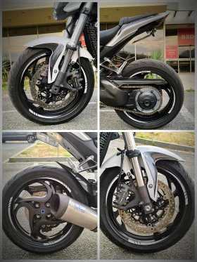 Обява за продажба на Honda Cb 1000 R ~9 500 лв. - изображение 7