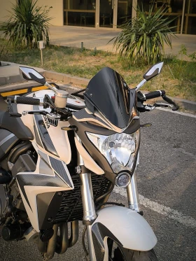 Honda Cb 1000 R | Mobile.bg    13