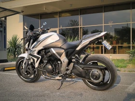 Обява за продажба на Honda Cb 1000 R ~9 500 лв. - изображение 11