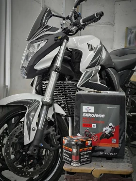 Honda Cb 1000 R | Mobile.bg    14
