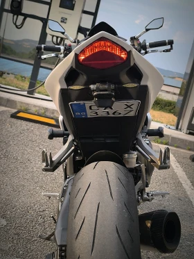Обява за продажба на Honda Cb 1000 R ~9 500 лв. - изображение 4