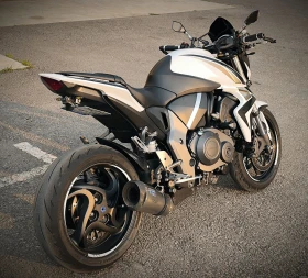 Обява за продажба на Honda Cb 1000 R ~9 500 лв. - изображение 1