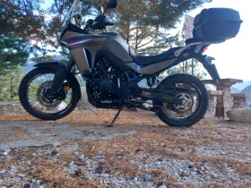    Honda Xl Xl750
