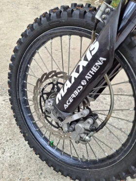 Kawasaki Kx | Mobile.bg    5