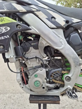 Kawasaki Kx | Mobile.bg    3