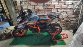 Ktm Duke Duke 390, снимка 15