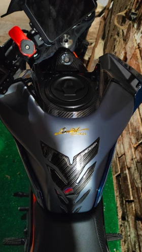 Ktm Duke Duke 390, снимка 7